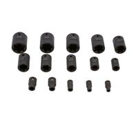 Laser Laser 8692 EP Star Impact Socket Set 15pc