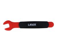 Laser 8720 Insulated Open Ended Spanner 8mm