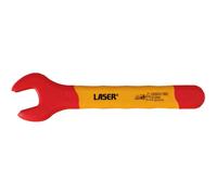 Laser 8722 Insulated Open Ended Spanner 12mm