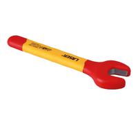 Laser 8725 Insulated Open Ended Spanner 17mm