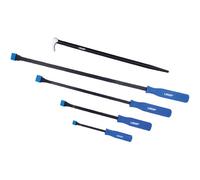 Laser Laser 8759 5 Piece Pry Bar Set
