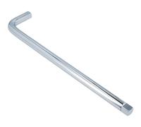 Laser 8778 L-Shape Socket Wrench 3/4" D