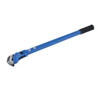 Laser 8828 Track Rod Adjusting Wrench 690mm