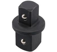 Laser Laser 8845 Male to Male Square Drive Adaptor - 3/4" to 1”