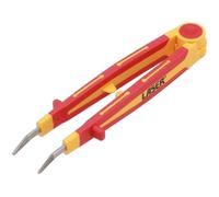 Laser 8892 VDE Insulated Precision Tweezer 145mm