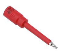Laser Laser 8920 3/8" Insulated VDE Extra Long Star Bit Socket T27