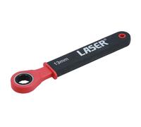 Laser Laser 8951 VDE Ratchet Spanner 13mm