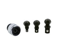 Laser 9048 Impact Universal Joint Set 3/8" D 4pc