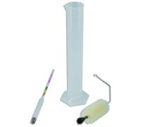 Laser 8004 Fuel Identification Kit - Biodiesel & Ethanol Content