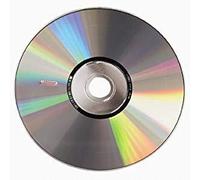 Laser Lens Cleaner Disc for CD/DVD/Blu-ray Players & Car Stereos - Optical Lens Cleaning Disc for Improved Playback - Compatible with Home Audio Systems & Games Consoles