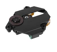 Laser Lens Compatible for PS1 KSM-440ADM, Replacement Optical Laser Lens for KSM-440ADM Game Console