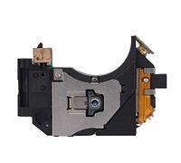 Laser Lens for PS2,Replacement Laser Lens Head Repair Parts,Slim SPU3170 Superior Replacement Game Console Laser Lens,Laser Lens Head Repair Parts or Slim SPU3170 Game Console