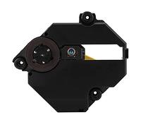 Laser Lens, Optical Compatible Replacement for Memory Card Blu Ray Drives KSM 440ADM Game Console KSM 440ADM High Precision and Accuracy Wear Resistance