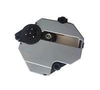 Laser Lens Optical Drive Lens Replacement for PS1 KSM-440ADM KSM-440BAM KSM-440AEM Optical Lens (KSM-440BAM)