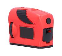 Laser Level, DIY Self-Leveling Red Beam Horizontal Line Laser Level for Indoor Construction Picture Hanging Wall Writing (Red),spirit level