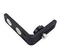 Laser Level L-Shape Magnetic Bracket for Topcon, Spectra, Leica, Bosch, Hilti and Dewalt Lasers