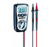 LASER LINER 083.032A MultiMeter Pocket Universal Multimeter