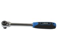 Laser 7289 Micro Head Ratchet 3/8"D