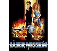 Laser Mission