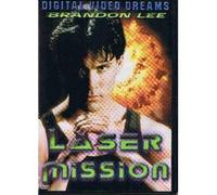 Laser Mission