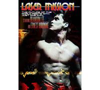 Laser Mission