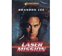 Laser Mission