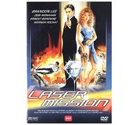 Laser Mission