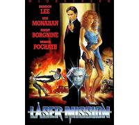 Laser Mission [Import italien]