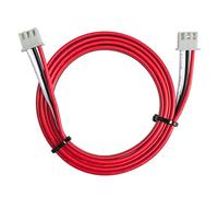 Laser Module PWM Cable XH2.54-3P 20AWG 85CM TTL Connection Wire for CNC Engraver Cutter Controller Board 3D Printer Female Connector Laser Engraver Accessories