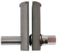 Laser 6257 Motorcycle Steering Stem Bearing Race Remover