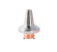 Laser Nozzle D28/D32/3D M8/SP-S/DE Laser Nozzles Fiber Cutting Machine Double&Single Layer for Head(1.7mm,M8 Double Layer)