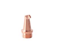 Laser Nozzle M16 Laser Welding Nozzle Protective Windows Collimating Focusing Lens Reflective Mirror Sealing Ring(E - 1.2)