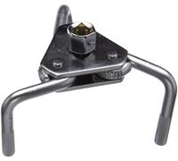 Filter Wrench - 3 Arm - 3/8in. Drive - 65-120mm