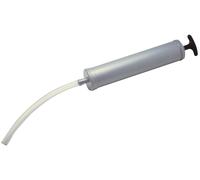 Laser Oil Suction Gun