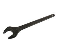 Laser 6835 Open Ended Spanner 52mm, Black