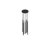 LASER PENDANT LAMP 7 8920