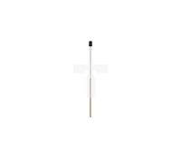 LASER PENDANT LAMP 750 SOLID BRASS 8431