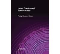 Laser Physics and Spectroscopy
