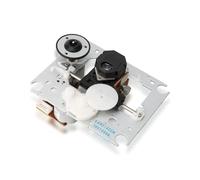 Laser Pickup, Laser Lens Optical Pick up Assy CD Player Complete Assembly Replacement Repair Spare Parts Disc Machine Accessories for Compact Disc Changer