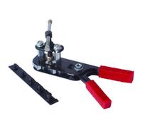 Laser Pipe Flaring Tool