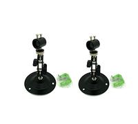 Laser Positioning Bracket Laser Module Fixing Bracket 360-degree Adjustable Positioning Bracket 12mm(2pack)