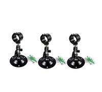Laser Positioning Bracket Laser Module Fixing Bracket 360-degree Adjustable Positioning Bracket 22mm(22mm-3pack)