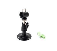 Laser Positioning Bracket Laser Module Fixing Bracket Laser Module Mount Bracket with Cooling Function 360° Adjustable Positioning Bracket 12mm