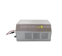 Laser power supply 100W CO2 Lasering Power Supply HY-Z80 Z Series AC90-250V CO2 Lasering Engraving Cutting Machine