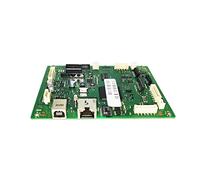 Laser Printer Main Board Compatible with Samsung Xpress C480W C480FW C480 C460W C460FW Formatter Board Mainboard Logic Board(C460FW)