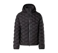 Laser Puffer - male - North Sails - Winter Jackets - Black - 2XL - Jackets 2XL