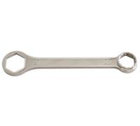 Laser Tools 5246 Racer Axle Wrench 22/27mm Hardened and chrome plated