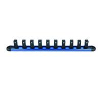 Laser 7924 Rail for Insulated Sockets 1/2"D
