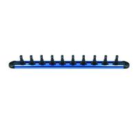 Laser Exhaust Technology Rail for Insulated Sockets 7922 1/4" Drive