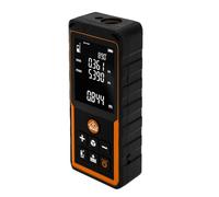 Laser Rangefinder, 100m Range, IP54 75-207